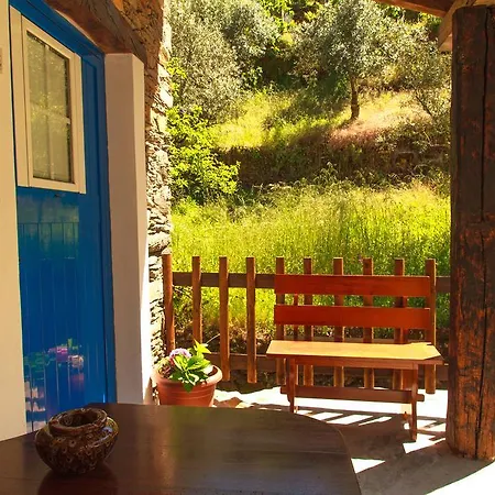 Holiday home Casinhas Do Ceira *