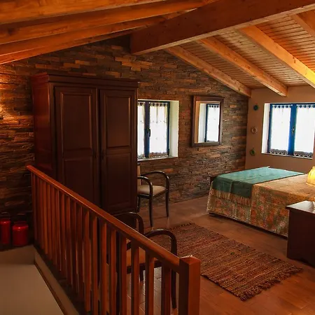 Casa de Férias Casinhas Do Ceira *