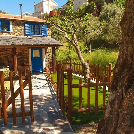 Holiday home Casinhas Do Ceira