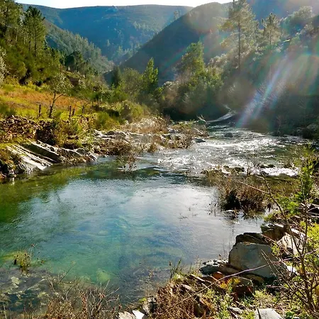 Casinhas Do Ceira Ponte de Fajao