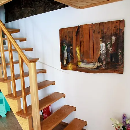 Casa de Férias Casinhas Do Ceira *