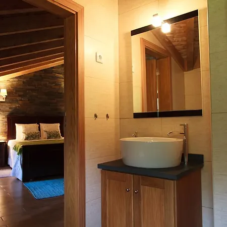 Holiday home Casinhas Do Ceira *