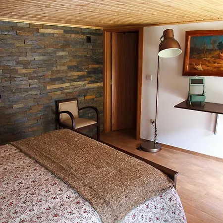 Casinhas Do Ceira Ponte de Fajao