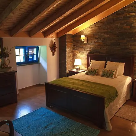 Holiday home Casinhas Do Ceira