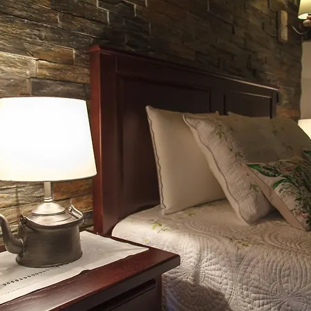 Casa de Férias Casinhas Do Ceira Ponte de Fajão