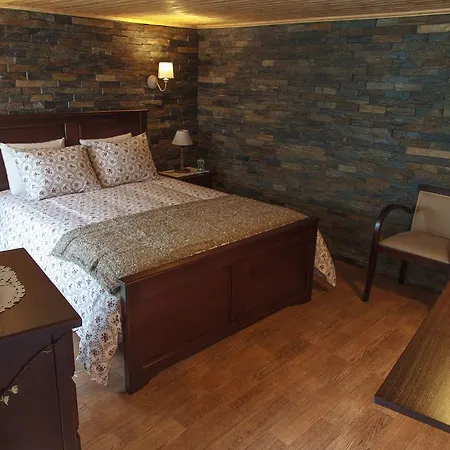 Holiday home Casinhas Do Ceira *