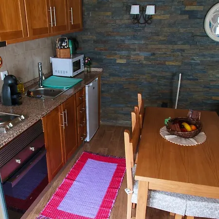 Casinhas Do Ceira Ponte de Fajao