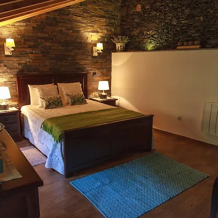 Holiday home Casinhas Do Ceira