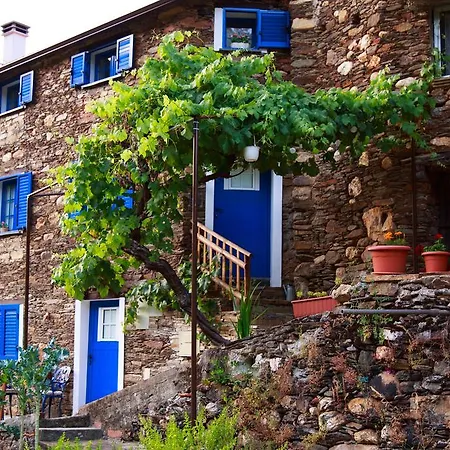 Casinhas Do Ceira Ponte de Fajão