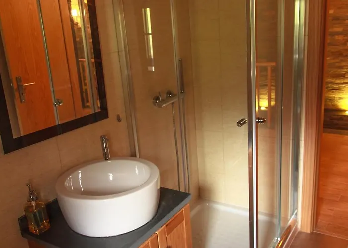 Casinhas Do Ceira Dom wakacyjny