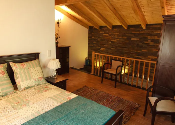 Casinhas Do Ceira Ponte de Fajão