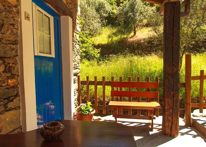 Dom wakacyjny Casinhas Do Ceira *