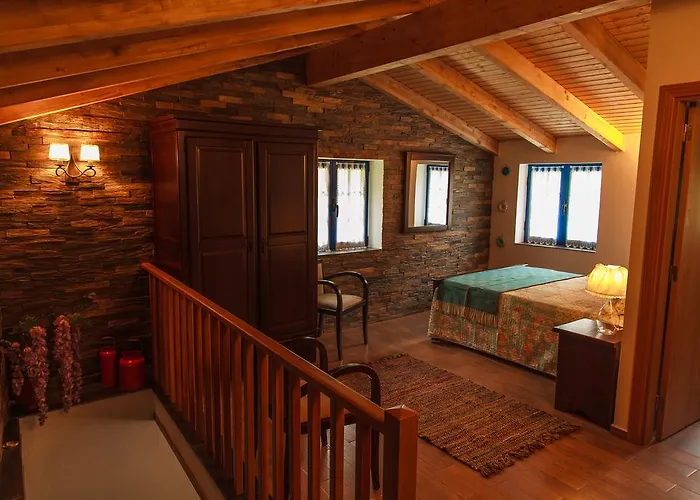 Dom wakacyjny Casinhas Do Ceira *