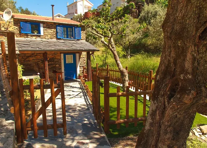 Dom wakacyjny Casinhas Do Ceira