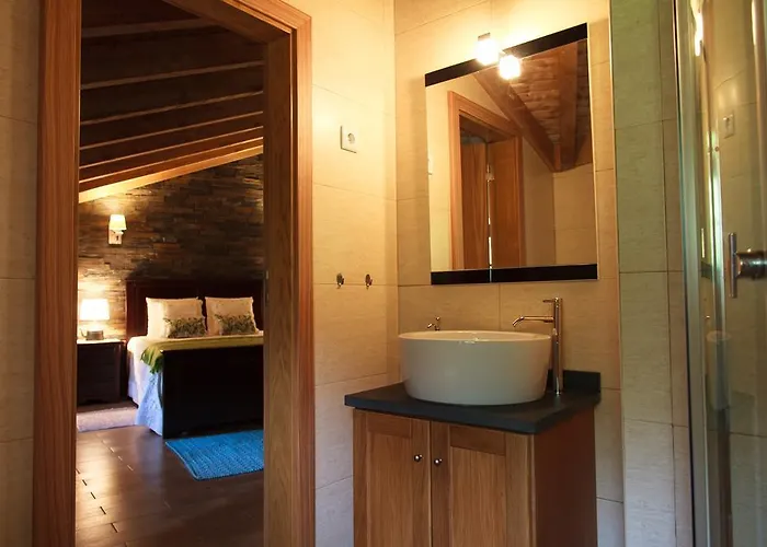 Dom wakacyjny Casinhas Do Ceira *