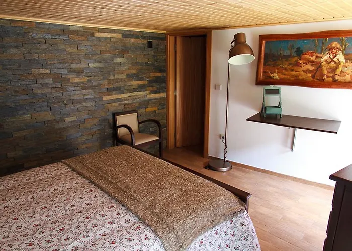 Casinhas Do Ceira Ponte de Fajão