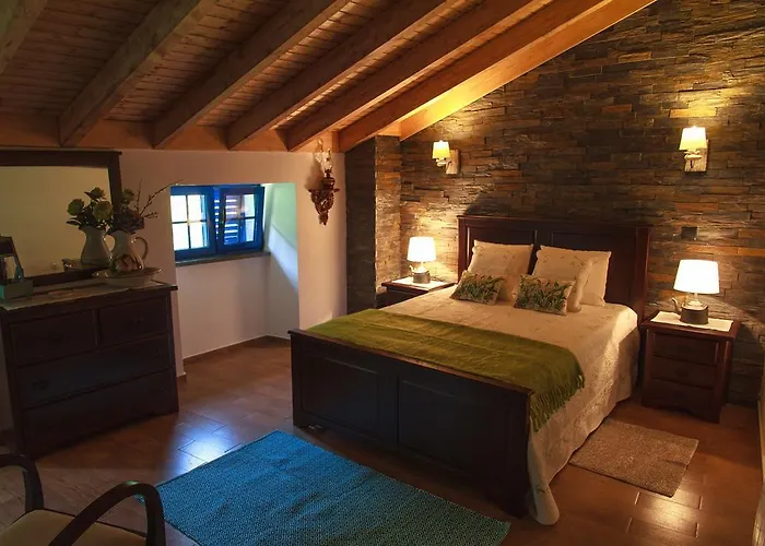 Dom wakacyjny Casinhas Do Ceira