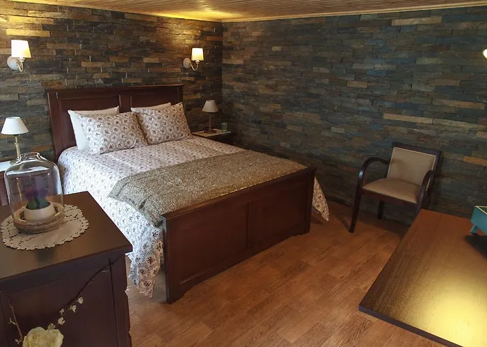 Dom wakacyjny Casinhas Do Ceira *