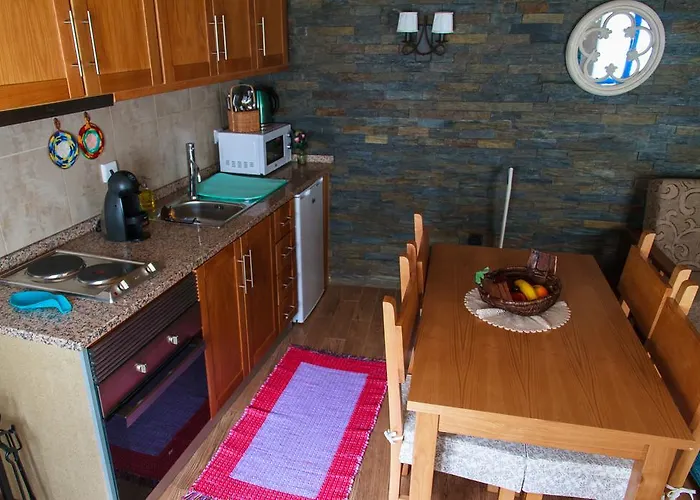 Casinhas Do Ceira Ponte de Fajão