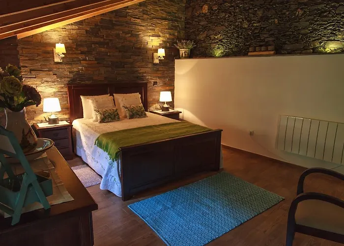 Dom wakacyjny Casinhas Do Ceira