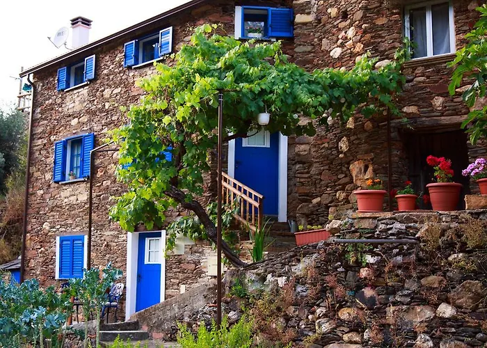 Casinhas Do Ceira Ponte de Fajão